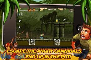 Run Like Hell!�̉摜