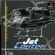 Jet CopterX