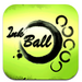 Ink Ball