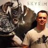 uThe Elder Scrolls V: SkyrimvJBethesda SoftworksɃC^r[B̃Lv`[摜