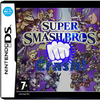 DS PSPSҗpu : DSŃX}u@Super Smash Bros Crash! DS Demo 10.0̃Lv`[摜
