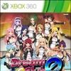 yXbox360zDREAM C CLUB ZEROEEE823zM\DLC̃[r[JĨLv`[摜