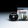 uMETAL GEAR SOLID HD EDITIONv̔1123Ɍ̃Lv`[摜