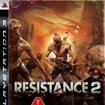 RESISTANCE 2̃Jo[摜