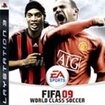 FIFA 09 [hNXTbJ[̃Jo[摜