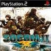 SOCOM II  U.S. NAVY SEALs̃Jo[摜