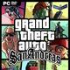 Grand Theft Auto San Andreas (p)