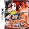 NARUTO -ig- ŋEґ匋W3 for DS