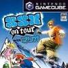 SSX On Tour with }I
