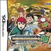 ZOIDS SAGA DS -legend of arcadia-̃Jo[摜
