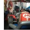 任天堂から実物大のマリオカートが出現・・・ロサンゼルスモーターショウのキャプチャー画像