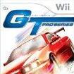 GT pro series (W[eB[vV[Y)̃Jo[摜