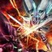 X[p[{bgOGT[K @_II REVELATION OF EVIL GOT̃Jo[摜