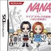 NANA CuX^btWI-SҊ}-̃Jo[摜