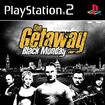 Qb^EFC ubN}f[ The Getaway Black MondaỹJo[摜