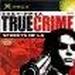 TRUE CRIME: STREETS OF LA (gD[ NC)