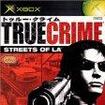 TRUE CRIME: STREETS OF LA (gD[ NC)̃Jo[摜