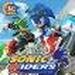 Sonic Riders (p)