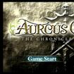 Aurcus Online eXg̃Jo[摜