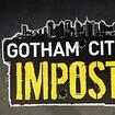 Gotham City Impostors̃Jo[摜