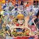 ONE PIECE �O�����h�o�g���I2