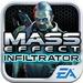 MASS EFFECT INFILTRATOR