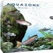 AQUAZONE Open Water �k���Ɛg�߂Ȑ��i�̃J�o�[�摜
