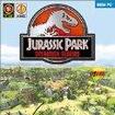 Jurassic Park Operation Genesis WVbNEp[N낤!̃Jo[摜