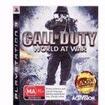 Call of Duty : World at War iCOŁj̃Jo[摜
