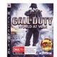 Call of Duty : World at War iCOŁj