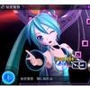 PS Vitau~N -Project DIVA- fvȂǐVPS Vita3^CgXŎV\ɂ̃Lv`[摜