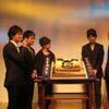 yX^[n^[Ajo[T[p[eBzaP[LoAĊJw5NɊ񂹂(4) - iNSIDẼLv`[摜