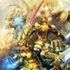 XpCNE`\tgAANVRPGwBlade & MagicxĔzM̃Lv`[摜