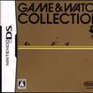 GAMEWATCH COLLECTIOÑJo[摜