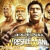 wWWE Legends of WrestleManiax2009N79ɔ̃Lv`[摜