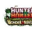 HUNTER X HUNTER _[Ahx`[̃Jo[摜