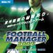 FOOTBALL MANAGER 2008