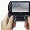 Sony 2009 Press ConferenceFPSPV^uPSP gov\\\SCEłV^foCXo -̃Lv`[摜