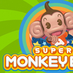 Super Monkey Ball̃Jo[摜