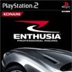 ENTHUSIA -PROFESSIONAL RACING-̃Jo[摜