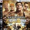 WWE WFYIubX}jÃJo[摜
