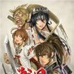 퍑Lm -SENGOKU ACE EPISODE III-̃Jo[摜