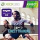 Nike+ Kinect Training