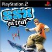 SSX On Tour̃Jo[摜