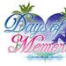 Days of Memories ～彼と私の熱い夏～