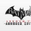 Batman: Arkham City Armored EditioñJo[摜