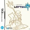 LOSTMAGIC - Xg}WbN -̃Jo[摜