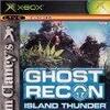 Tom Clancyfs GHOST RECON: Island Thunder