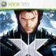X-MEN THE OFFICIAL GAME