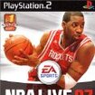 NBA LIVE 07�̃J�o�[�摜